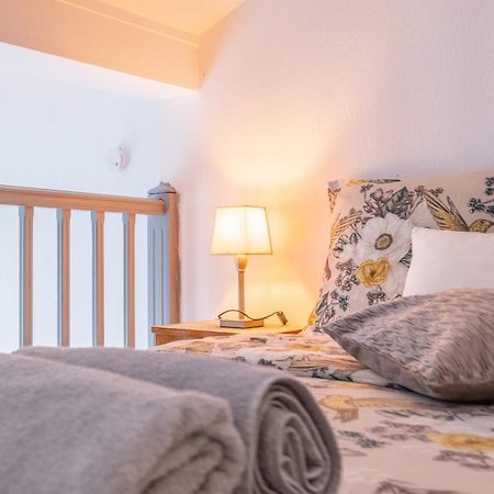 Apartmán Grand Duplex Centre - Gare Toulouse Exteriér fotografie