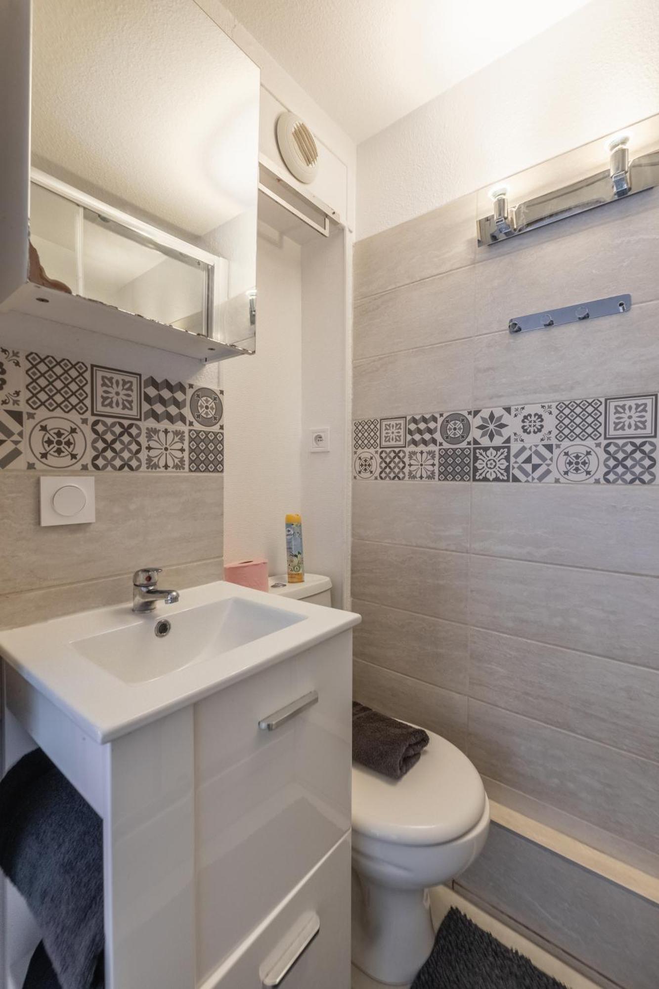 Apartmán Grand Duplex Centre - Gare Toulouse Exteriér fotografie