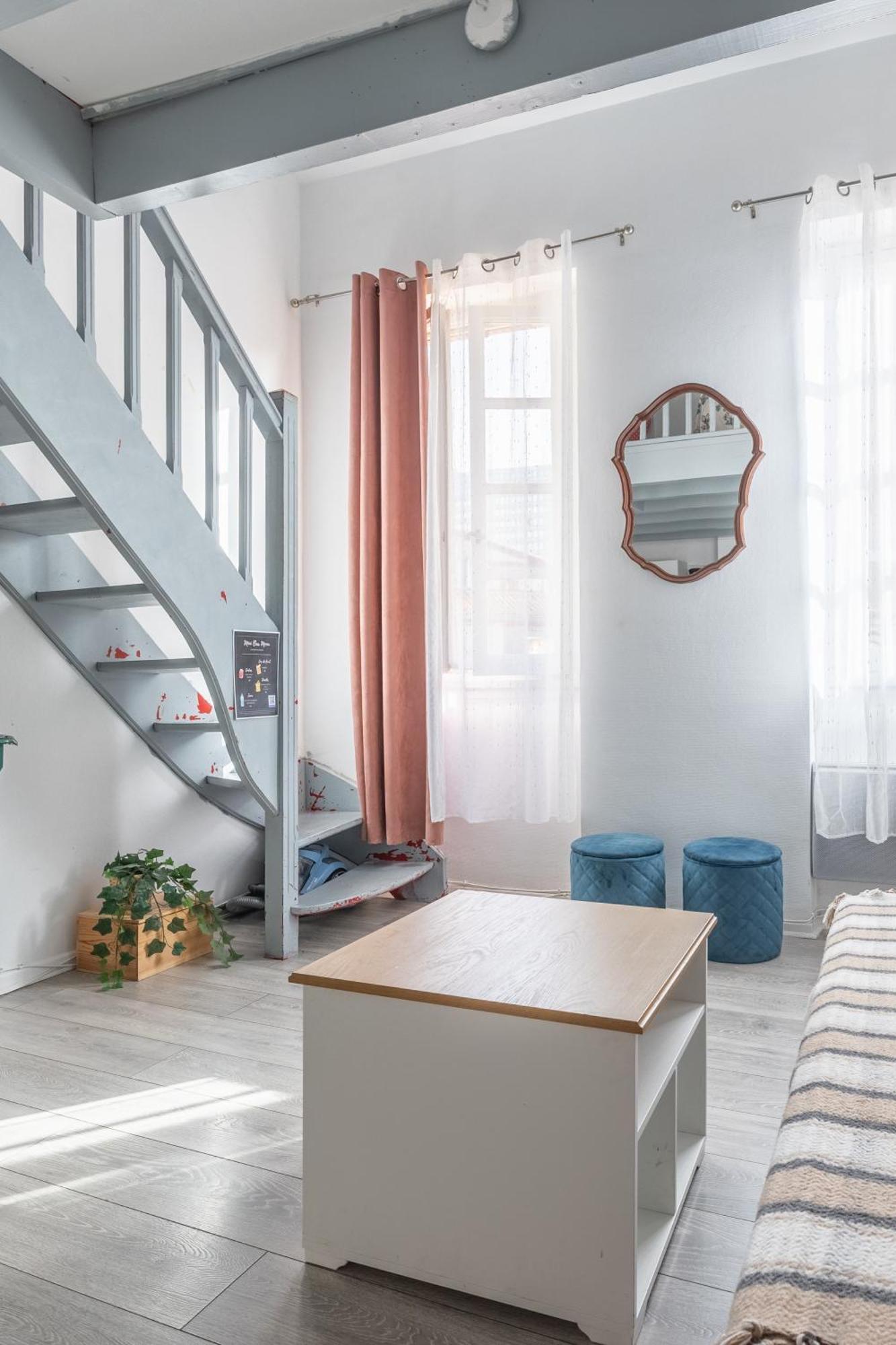 Apartmán Grand Duplex Centre - Gare Toulouse Exteriér fotografie